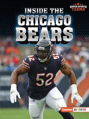 În interiorul echipei Chicago Bears - Inside the Chicago Bears