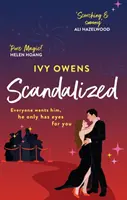 Scandalized - comedia de dragoste perfectă și aburită de la Hollywood - Scandalized - the perfect steamy Hollywood romcom