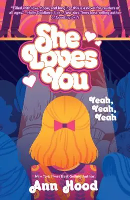 She Loves You: Da, Da, Da - She Loves You: Yeah, Yeah, Yeah