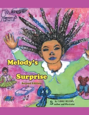 Surpriza lui Melody - Melody's Surprise