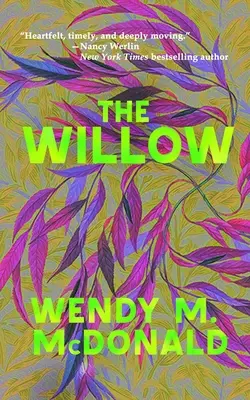 Salcia - The Willow