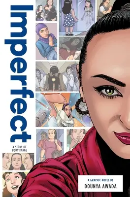 Imperfect: O poveste a imaginii corpului - Imperfect: A Story of Body Image