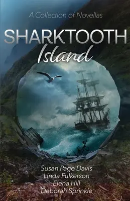 Insula Sharktooth - Sharktooth Island