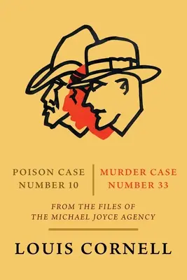 Cazul de otrăvire numărul 10 / Cazul de crimă numărul 33 - Poison Case Number 10 / Murder Case Number 33