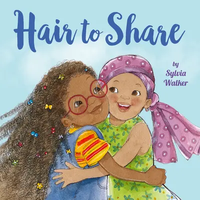 Păr de împărțit - Hair to Share