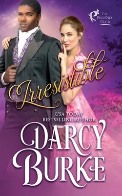 Irresistibil - Irresistible