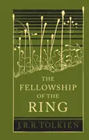 Frăția Inelului - Fellowship of the Ring