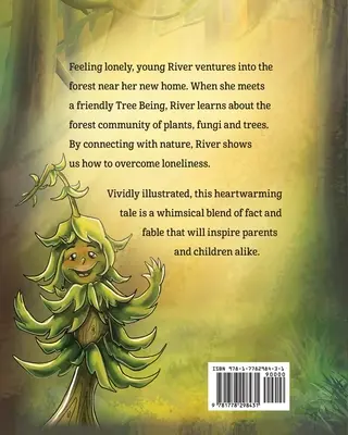 Un copac exact ca mine - A Tree Just Like Me