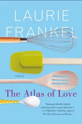 Atlasul iubirii - The Atlas of Love