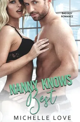 Bona știe cel mai bine - Nanny Knows Best
