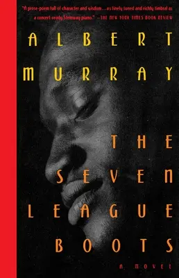 Cizmele celor șapte ligi - The Seven League Boots