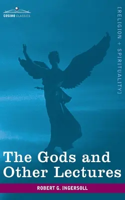 Zeii și alte prelegeri - Gods and Other Lectures