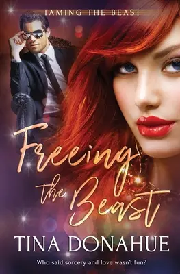 Eliberarea fiarei - Freeing the Beast