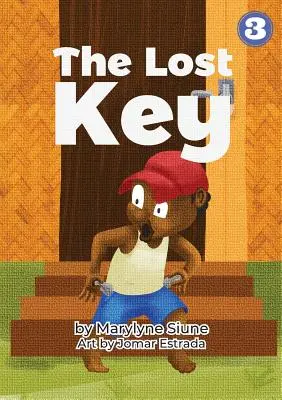 Cheia pierdută - The Lost Key