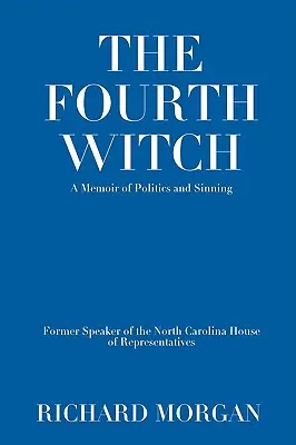 A patra vrăjitoare - The Fourth Witch