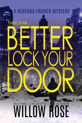 Trei, patru ... Mai bine încuie ușa - Three, Four ... Better lock your door