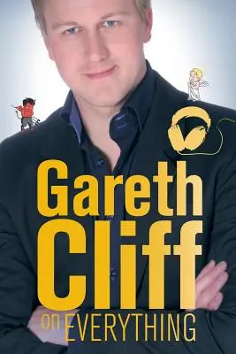 Gareth Cliff despre orice - Gareth Cliff on Everything