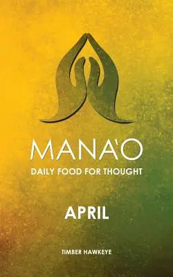 Manao: Aprilie - Manao: April
