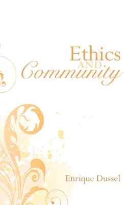 Etică și comunitate - Ethics and Community
