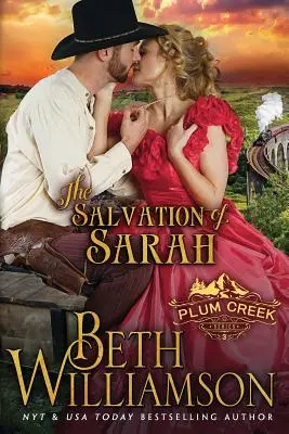 Salvarea lui Sarah - The Salvation of Sarah