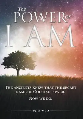 Puterea lui EU SUNT - Volumul 2: Prima ediție cartonată - The Power of I AM - Volume 2: 1st Hardcover Edition