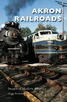 Căile ferate Akron - Akron Railroads
