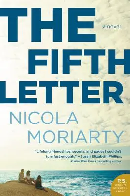 A cincea scrisoare - The Fifth Letter