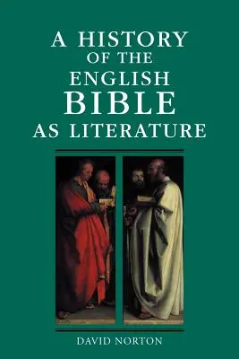 O istorie a Bibliei engleze ca literatură - A History of the English Bible as Literature