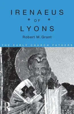 Irineu de Lyon - Irenaeus of Lyons