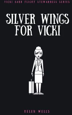 Aripi de argint pentru Vicki - Silver Wings for Vicki