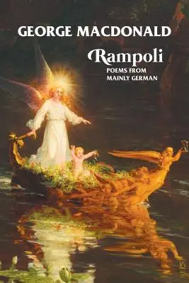 Rampoli: Poezii din limba germană - Rampoli: Poems From Mainly German