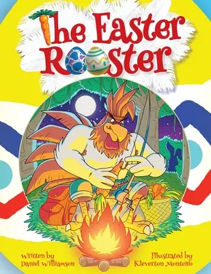 Cocoșul de Paște - The Easter Rooster