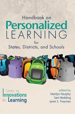 Manual privind învățarea personalizată pentru state, districte și școli (HC) - Handbook on Personalized Learning for States, Districts, and Schools(HC)