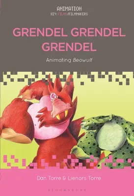 Grendel Grendel Grendel: Animarea lui Beowulf - Grendel Grendel Grendel: Animating Beowulf