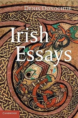 Eseuri irlandeze - Irish Essays