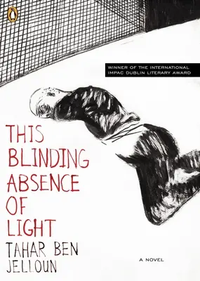 Această orbitoare absență a luminii - This Blinding Absence of Light