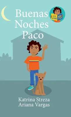 Bună seara Paco - Buenas noches Paco