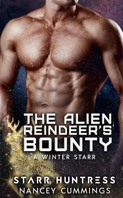 Recompensa renului extraterestru - The Alien Reindeer's Bounty