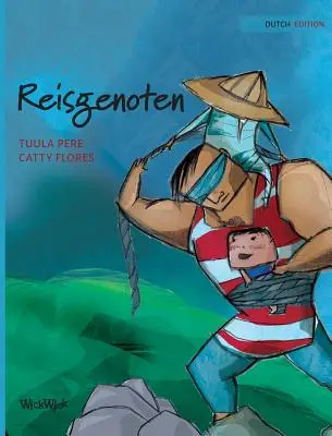 Reisgenoten: Ediția olandeză a cărții Traveling Companions