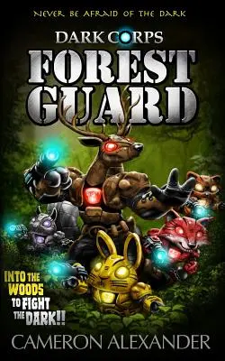 Garda pădurii - Forest Guard