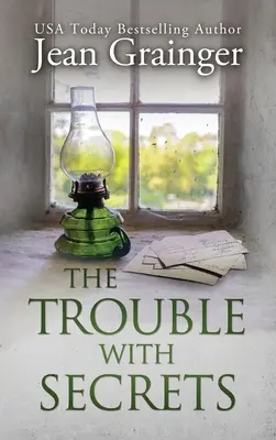 Probleme cu secrete - Trouble With Secrets