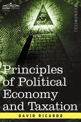 Principii de economie politică și fiscalitate - Principles of Political Economy and Taxation