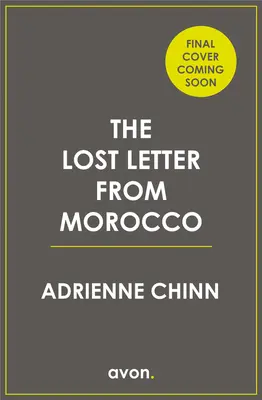 Scrisoarea pierdută din Maroc - The Lost Letter from Morocco