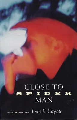 Aproape de Spider Man - Close to Spider Man