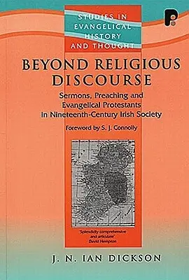 Dincolo de discursul religios - Beyond Religious Discourse