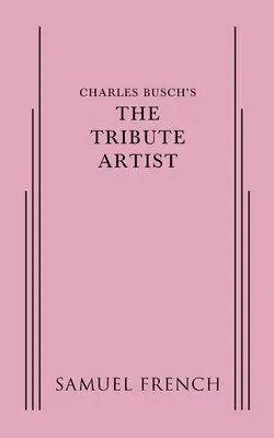 Artistul tribut - The Tribute Artist