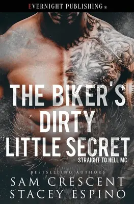 Micul secret murdar al motociclistului - The Biker's Dirty Little Secret