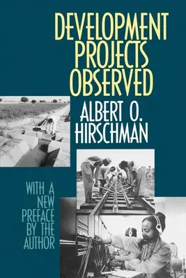 Proiecte de dezvoltare observate - Development Projects Observed