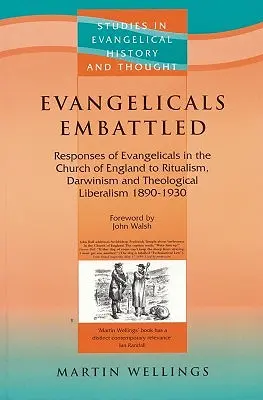 Evanghelicii în dificultate - Evangelicals Embattled