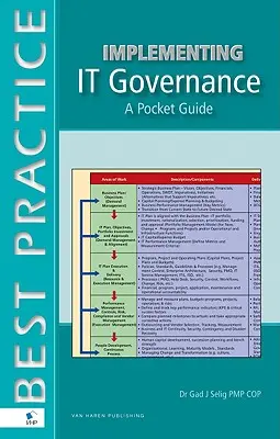 Implementarea guvernanței IT - Implementing IT Governance